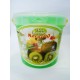 Nata Kingdom 1.5kg Nata De Coco In Kiwi Flavour
